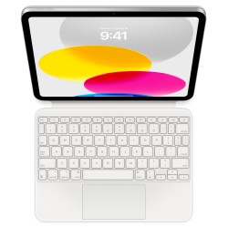 APPLE MQDP3MO/A Magic Keyboard Folio for iPad (A16) - Chines