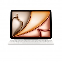 APPLE MDFV4J/A Magic Keyboard for iPad?Air 11-inch (M3) - Ja