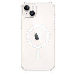 APPLE MW4T3FE/A iPhone 14 Plus Clear Case with MagSafe