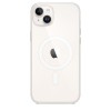 APPLE MW4T3FE/A iPhone 14 Plus Clear Case with MagSafe