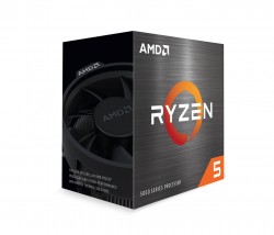 AMD AMD-100-100001489BOX-CON AMD Ryzen 5 5500GT BOX (same sp