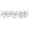 APPLE MXK73ZA/A Magic Keyboard with Touch ID and Numeric Key