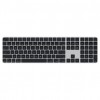 APPLE MXK83BX/A Magic Keyboard with Touch ID and Numeric Key