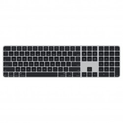 APPLE MXK83MO/A Magic Keyboard with Touch ID and Numeric Key