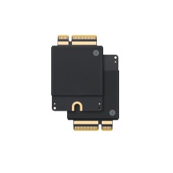 APPLE MR3A3FE/A Apple 4TB SSD Upgrade Kit for Mac Pro