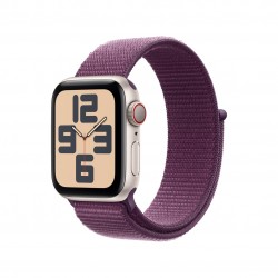 APPLE MAXH4FE/A 40mm Plum Sport Loop