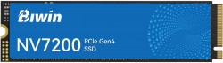 BIWIN NV7200 1TB (NVMe 2.0,HMB)  BI 2000 BNV720001TB-RGX