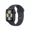 APPLE MAX94FE/A 40mm Black Sport Band - S/M