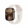 APPLE MXLL3FE/A 42mm Starlight Sport Band - S/M
