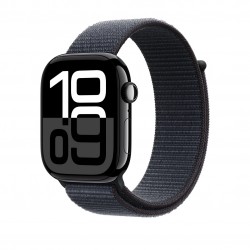 APPLE MXL33FE/A 46mm Ink Sport Loop