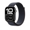 APPLE MXL33FE/A 46mm Ink Sport Loop