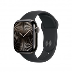 APPLE MXLP3FE/A 42mm Light Blush Sport Band - M/L