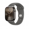 APPLE MXLY3FE/A 46mm Stone Gray Sport Band - M/L