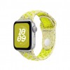 APPLE MXU63FE/A 42mm Volt Splash Nike Sport Band - M/L