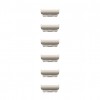 APPLE MXMG3FE/A 46mm Natural Link Bracelet Kit