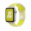 APPLE MXU83FE/A 46mm Volt Splash Nike Sport Band - M/L