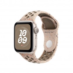 APPLE MYJT3FE/A 42mm Desert Stone Nike Sport Band - M/L
