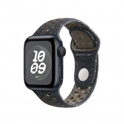 APPLE MYJQ3FE/A 42mm Midnight Sky Nike Sport Band - M/L