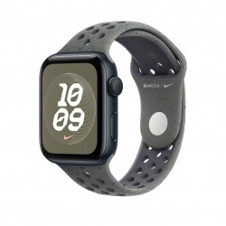 APPLE MYLE3FE/A 46mm Cargo Khaki Nike Sport Band - M/L