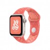 APPLE MYL23FE/A 42mm Magic Ember Nike Sport Band - S/M