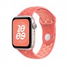 APPLE MYLG3FE/A 46mm Magic Ember Nike Sport Band - M/L