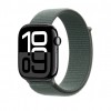 APPLE MDV44FE/A 46mm Sage Sport Loop