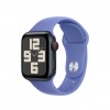 APPLE MDRU4FE/A 40mm Periwinkle Sport Band - S/M