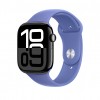 APPLE MDT74FE/A 46mm Periwinkle Sport Band - S/M