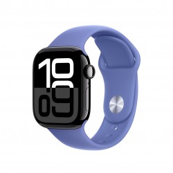 APPLE MDT24FE/A 42mm Periwinkle Sport Band - M/L