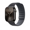 APPLE MXWY3FE/A 46mm Black Magnetic Link - S/M