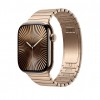 APPLE MXMH3FE/A 46mm Gold Link Bracelet