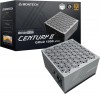 MONTECH Century II 1050W FM (Cybnetics Platinum) ATX3.1 + PC