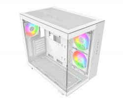 MONTECH KING 65 Pro - White MNT-KING 65 PRO-W