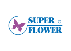 Superflower PCIe NON PRO 5.0 12VHPWR Cable (Rectangle 8 pin 