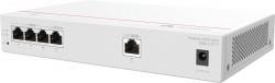 HUAWEI S380-L4T1T 1*GE WAN, 4*GE LAN, up to 150 users,forwar