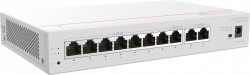 HUAWEI S380-S8P2T 2*GE WAN, 8*GE LAN(PoE+, 124W), up to 350 