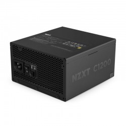 NZXT C1200 Gold ATX 3.1 Gen5 Full Modular NZXT-PA-2G2BB-UK