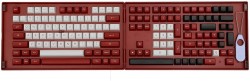 AKKO Keycap - ASA Profile - Chicago (158pcs) AK-692575861566