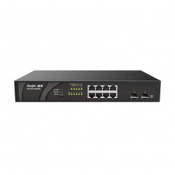 Ruijie Reyee Unmanaged Switch 8 x 1000M copper ports and 2 x