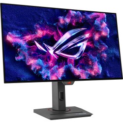 ASUS ROG Strix OLED XG27AQDMG gaming monitor  27-inch