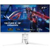 ASUS ROG Strix XG27ACS-White USB Type-C Gaming Monitor ? 27-