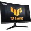 ASUS TUF Gaming VG27VQ3B Gaming Monitor ? 27 inch 