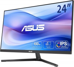 ASUS VU249CFE Eye Care Monitor ? 24 inch