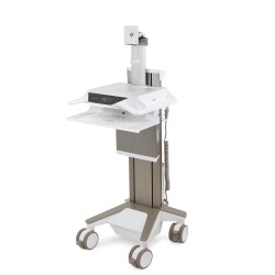 Ergotron SRVC-AMUCFP-P Platinum Annual Service Contract: Car