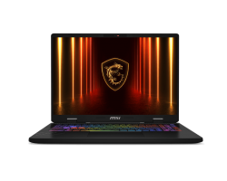MSI Crosshair 16 HX AI D2XWGKG-017SG Crosshair 16 HX AI D2XW