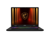 MSI Crosshair 16 HX AI D2XWGKG-017SG Crosshair 16 HX AI D2XW
