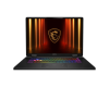 MSI Crosshair 18 HX AI A2XWFKG-037SG Crosshair 18 HX AI A2XW