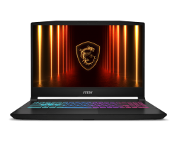MSI Katana 15 HX B14WFK-452SG Katana 15 HX B14WFK (NVIDIA? G