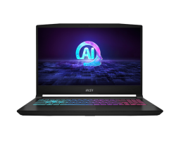 MSI Katana A15 AI B8VG-461SGDM Katana A15 AI B8VG (RTX 4070,