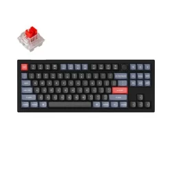 Keychron V3M-Z4 V3 QMK Custom Mechanical Keyboard Barebone K